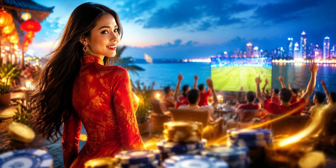 Chương trình hoàn tiền và khuyến mãi tại Hà Nội dành cho người chơi tj53