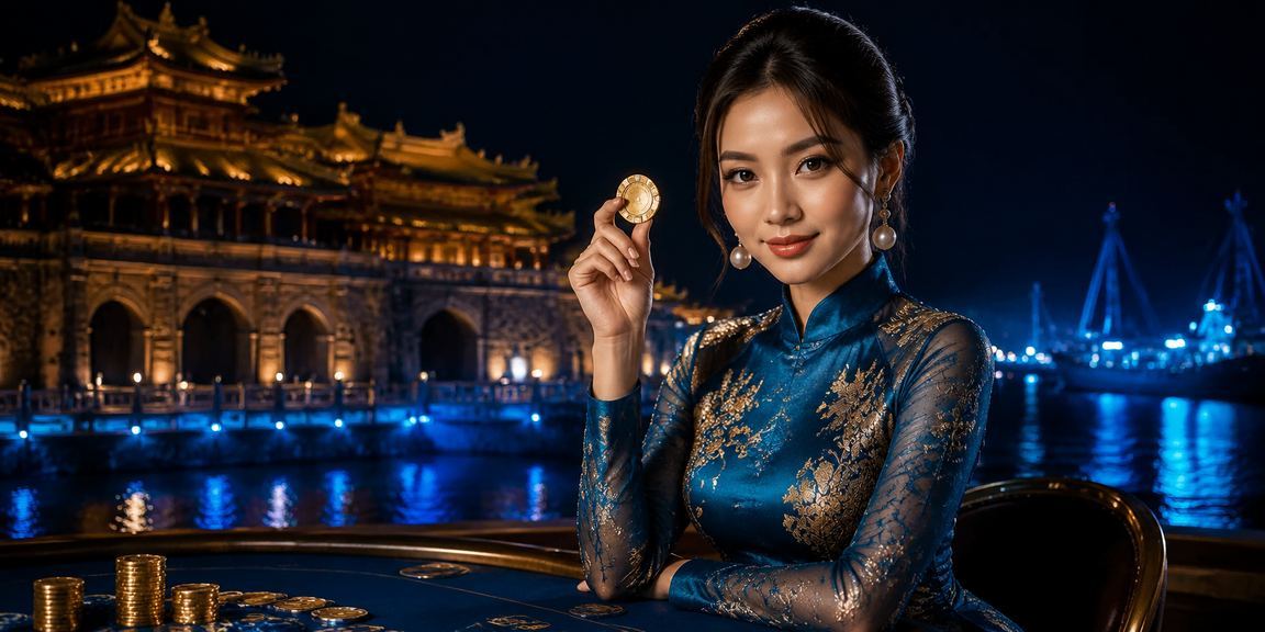 Người dùng Huế trải nghiệm cá cược thể thao trực tuyến trên điện thoại di động buổi tối