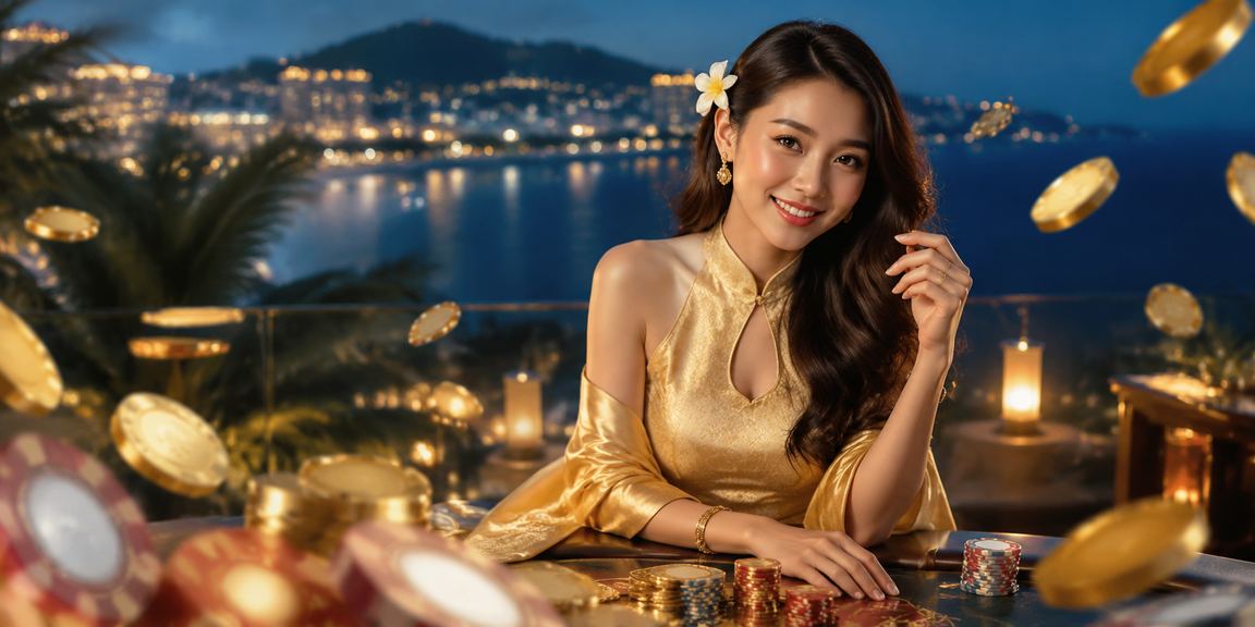 Người chơi tại Phú Quốc tham gia trò chơi bài trực tuyến trên thiết bị di động