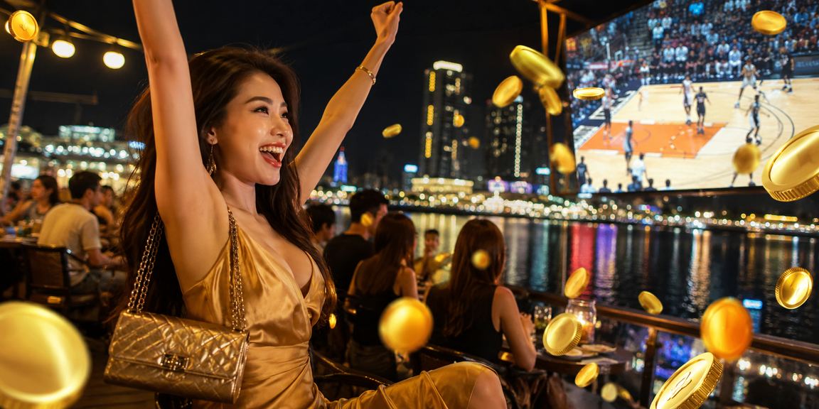 Nền tảng cá cược trực tuyến bảo mật tại Việt Nam